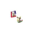 MEGA: Pokémon - Pichu’s Forest Forage (84 pieces)