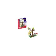 MEGA: Pokémon - Pichu’s Forest Forage (84 pieces)