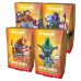 Magic: The Gathering - Marvel Super Heroes Collector Commander Deck : Avengers Assemble