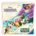 Disney Lorcana TCG– Archazia”s Island: Illumineer”s Trove (8 Boosters)