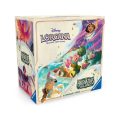 Disney Lorcana TCG– Archazia”s Island: Illumineer”s Trove (8 Boosters)