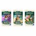 Disney Lorcana TCG– Archazia”s Island: Illumineer”s Trove (8 Boosters)