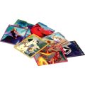 Disney Lorcana TCG– Archazia”s Island: Illumineer”s Trove (8 Boosters)