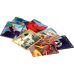 Disney Lorcana TCG– Archazia”s Island: Illumineer”s Trove (8 Boosters)