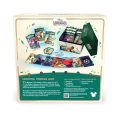 Disney Lorcana TCG– Archazia”s Island: Illumineer”s Trove (8 Boosters)