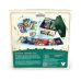 Disney Lorcana TCG– Archazia”s Island: Illumineer”s Trove (8 Boosters)