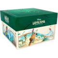 Disney Lorcana TCG– Archazia”s Island: Illumineer”s Trove (8 Boosters)
