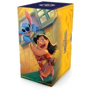 Disney Lorcana TCG – Archazia”s Island: Lilo Gift Box(5 Boosters)