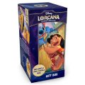 Disney Lorcana TCG – Archazia”s Island: Lilo Gift Box(5 Boosters)