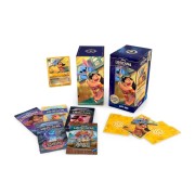 Disney Lorcana TCG – Archazia”s Island: Lilo Gift Box(5 Boosters)