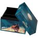 Disney Lorcana TCG: Azurite Sea  Illumineer”s Trove (8 Boosters)