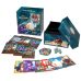 Disney Lorcana TCG: Azurite Sea  Illumineer”s Trove (8 Boosters)