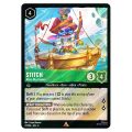 Disney Lorcana TCG - Azurite Sea: Stitch Collector”s Gift Set  (8 Boosters)