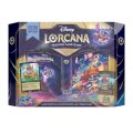 Disney Lorcana TCG - Azurite Sea: Stitch Collector”s Gift Set  (8 Boosters)