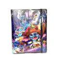Disney Lorcana TCG - Azurite Sea: Stitch Collector”s Gift Set  (8 Boosters)