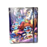 Disney Lorcana TCG - Azurite Sea: Stitch Collector”s Gift Set  (8 Boosters)