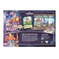 Disney Lorcana TCG - Azurite Sea: Stitch Collector”s Gift Set  (8 Boosters)