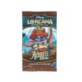 Disney Lorcana TCG - Azurite Sea: Stitch Collector”s Gift Set  (8 Boosters)