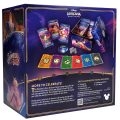 Disney Lorcana TCG - Shimmering Skies Illumineer”s Trove  (8 Boosters)