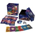 Disney Lorcana TCG - Shimmering Skies Illumineer”s Trove  (8 Boosters)