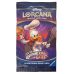 Disney Lorcana TCG - Shimmering Skies Illumineer”s Trove  (8 Boosters)