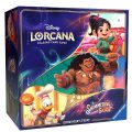 Disney Lorcana TCG - Shimmering Skies Illumineer”s Trove  (8 Boosters)