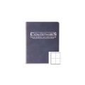 Άλμπουμ Καρτών Ultra PRO:Collector”s 4-Pocket Portfolio (80 θέσεων) - Black