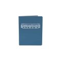 Ultra Pro 4-Pocket Collectors Portfolio - Light Blue (80 Κανονικές Θέσεων)