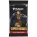 Magic: The Gathering -  Marvel Super Heroes  - Booster pack  