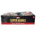 Magic: The Gathering -  Marvel Super Heroes  - Booster Box (30 Boosters)