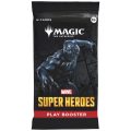 Magic: The Gathering -  Marvel Super Heroes  - Booster Box (30 Boosters)