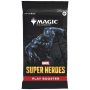 Magic: The Gathering -  Marvel Super Heroes  - Booster pack  