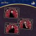 Letogoods: Harry Potter Collectible Cards - Sorcerer’s Stone Series Box (18 Packs)