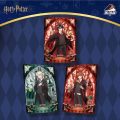 Letogoods: Harry Potter Collectible Cards - Sorcerer’s Stone Series Box (18 Packs)