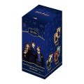 Letogoods: Harry Potter Collectible Cards - Sorcerer’s Stone Series Box (18 Packs)
