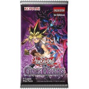 Yu-Gi-Oh! TCG: Chaos Origins Booster Display  (24 Boosters Packs)