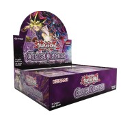 Yu-Gi-Oh! TCG: Chaos Origins Booster Display  (24 Boosters Packs)