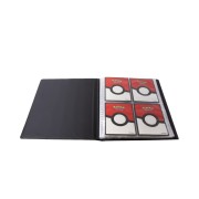 Ultra Pro 4-Pocket Portfolio - Pokemon: Chaos Rising Floette (80 Κανονικές & 4 Μεγάλες θεσεις)