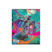 Ultra Pro 4-Pocket Portfolio - Pokemon: Chaos Rising Floette (80 Κανονικές & 4 Μεγάλες θεσεις)