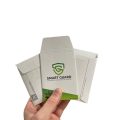 Smart Guard:  Προστατευτικό απόστολής ή αποθήκευσης καρτών. Οικολογικό Toploader καρτών - 1 τεμάχιο
