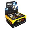 Star Wars: Unlimited - Jump to Lightspeed  Booster Box (24 packs)