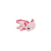 Minecraft Λούτρινο Plushie Figure - Axolotl (20 cm)  