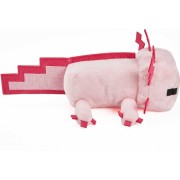Minecraft Λούτρινο Plushie Figure - Axolotl (20 cm)  