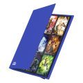 Άλμπουμ Καρτών Ultimate Guard - 18 - Pocket Flexxfolio Binder (360 θέσεις) - Blue