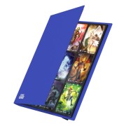 Άλμπουμ Καρτών Ultimate Guard - 18 - Pocket Flexxfolio Binder (360 θέσεις) - Blue