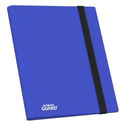 Άλμπουμ Καρτών Ultimate Guard - 18 - Pocket Flexxfolio Binder (360 θέσεις) - Blue