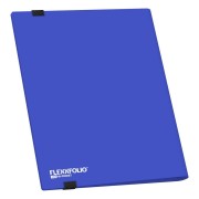 Άλμπουμ Καρτών Ultimate Guard - 18 - Pocket Flexxfolio Binder (360 θέσεις) - Blue