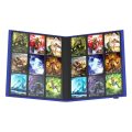 Άλμπουμ Καρτών Ultimate Guard - 18 - Pocket Flexxfolio Binder (360 θέσεις) - Blue