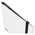 Άλμπουμ Καρτών Ultimate Guard - 18 - Pocket Flexxfolio Binder (360 θέσεις) - White