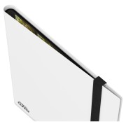 Άλμπουμ Καρτών Ultimate Guard - 18 - Pocket Flexxfolio Binder (360 θέσεις) - White